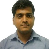 DreamOrbit Employee Umesh Kubasad's profile photo