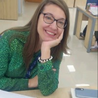 Grupo São Cristóvão Saúde Employee Poliana Wanderlei's profile photo