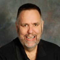 Abilities Rising Employee Mark Cronin's profile photo