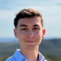 EBP Informatique Employee Louis Tempier's profile photo