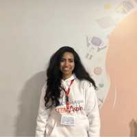 Coformatique Employee Mariam Soussa's profile photo