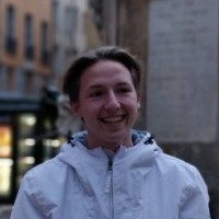 CCL CONSULTING Employee Guillaume Ortega's profile photo