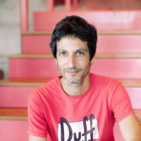 Barges Technologies Employee Itay Landau's profile photo