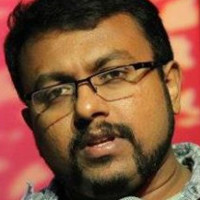 Iarnród Éireann Irish Rail Employee Alex Jacob's profile photo