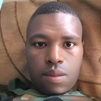 Abuja Employee Nasiru Yusuf's profile photo