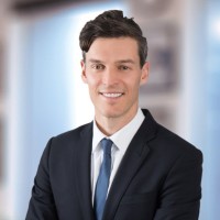 Tyson Redenbarger Email & Phone Number