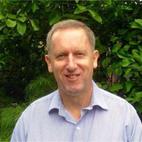 Kmart Australia Limited Employee Chris Cartwright's profile photo