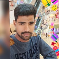 Bluefield Technologies Employee Mohammad Sharuk's profile photo