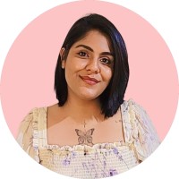 Publicis Sapient Employee Shruti Basu's profile photo
