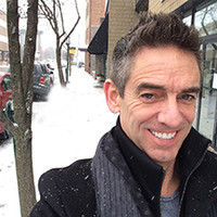 Katana Studios U.S. Employee Steve Bishop's profile photo
