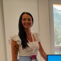 jPower8 Employee Ivana Trávníčková's profile photo