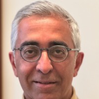 Ananta-Om Management Inc. Employee Jaideep Khanna's profile photo