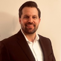 Cowbell Employee Jonathon Gray's profile photo