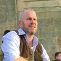 LH Group Services Employee Mark Stone's profile photo