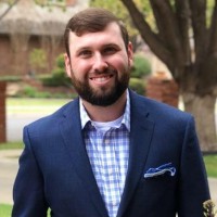 Texas Attorney General Employee Ralph Molina's profile photo