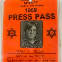 Susan Seager Email & Phone Number