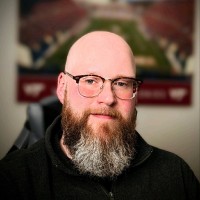 Collins Aerospace Employee Jesse Goff's profile photo
