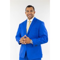 Aaron Allen Email & Phone Number