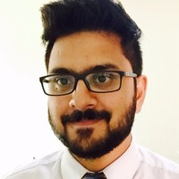 Zero&One Employee Muhammed Ashfaq's profile photo