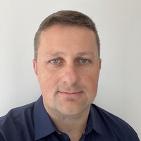 Plesk Employee Julius Nalivaiko's profile photo