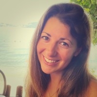 Sarah Faltin Email & Phone Number