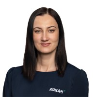 Schlam Employee Sanja Brekic's profile photo