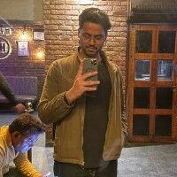 LogicLens Solutions Private Limited Employee Mayuresh Gawali's profile photo