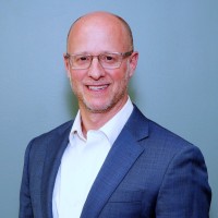 Wexner Heritage Village Employee Corey Goldsand's profile photo