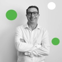 Prime Group Facilities Management Employee Damien Smith's profile photo