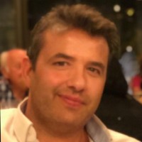 Valeo Employee Pedro Roman's profile photo