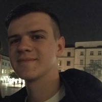 Harry Colverson's profile photo