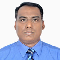 Ecity Electronics Employee Sibi Bruce's profile photo