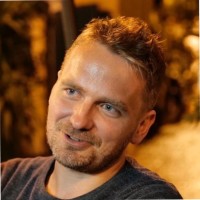 XXXLdigital – Part of XXXL Group Employee Karl Maurer's profile photo