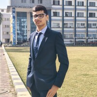 GNIT Employee Granthik Saha's profile photo