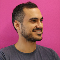 Rabobank Employee Ozan İlhan's profile photo