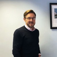 Lester Controls Employee Ian Carter's profile photo