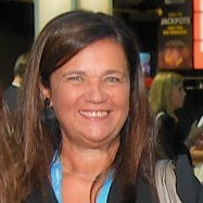 EMAC - Empresa Municipal de Ambiente de Cascais, E.M., S.A.. Employee Carla Mansos's profile photo