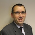Hewlett Packard Enterprise Employee Steve Lunn's profile photo