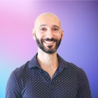 Eltropy Employee Michel Jamati's profile photo