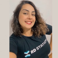 TOTVS Employee Bárbara Day's profile photo