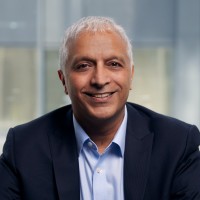 Porvair plc Employee Ami Sharma's profile photo