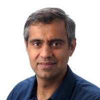 DocuSign Employee Anil Sachdev's profile photo