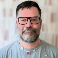 Patrik Bergman Email & Phone Number