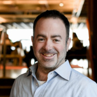 Pure & Noble Employee David Cormier's profile photo