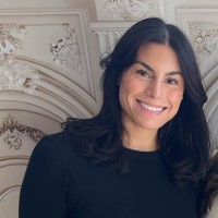 Metro Exhibits Employee Elena Zecchino's profile photo