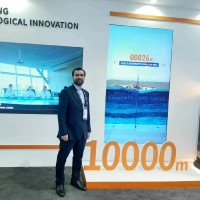 Paravar Engineering Co. Employee Mehrdad Davoodi's profile photo