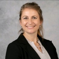 Basler AG Employee Ines Brückel's profile photo