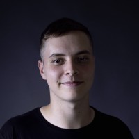Sasuga Employee David Sláma's profile photo