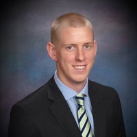 San Antonio Christian School Employee Alex Roberds's profile photo