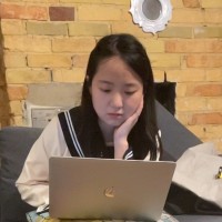 Fireside Employee Ruoxin He's profile photo